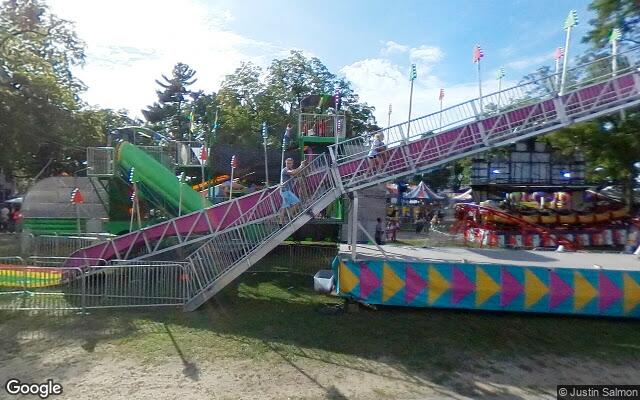Allegan County Fair