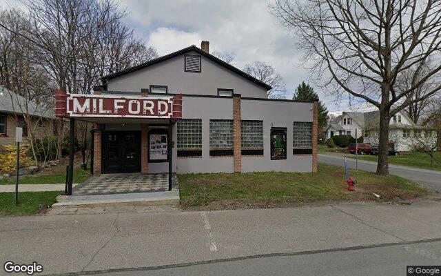 The Milford Theater