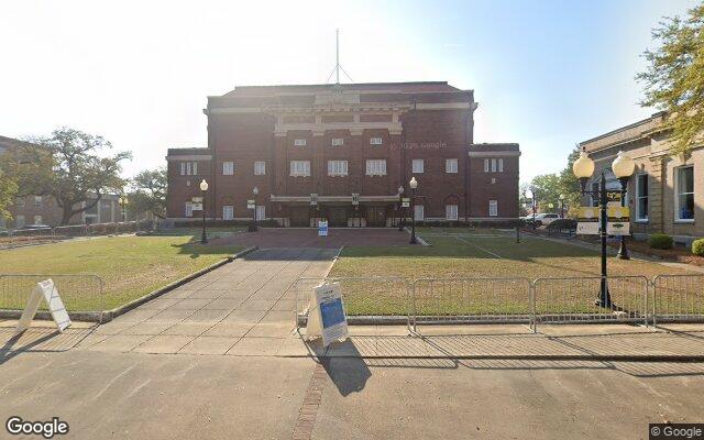 Albany Municipal Auditorium