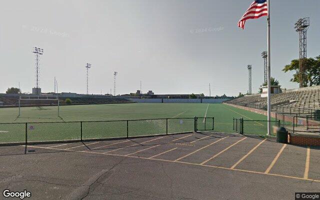 Keyworth Stadium