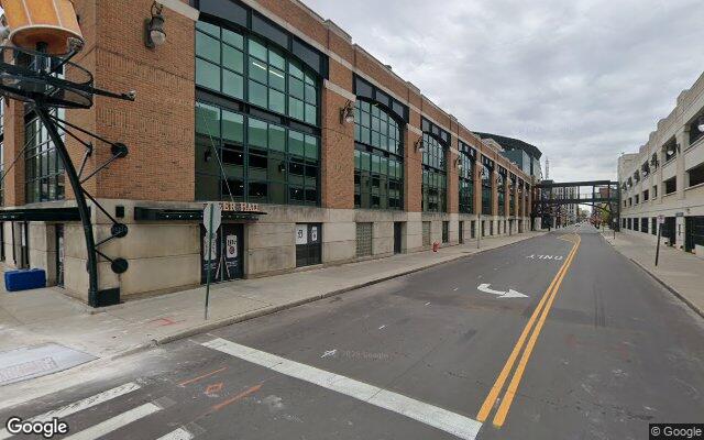 Comerica Park
