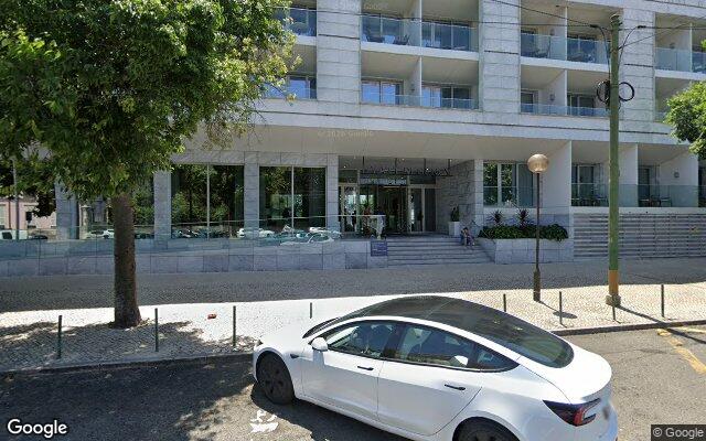 Hyatt Regency Lisbon