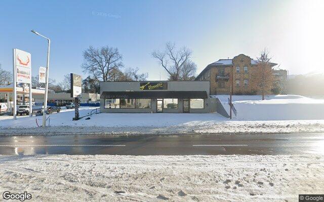 Growlers - TN