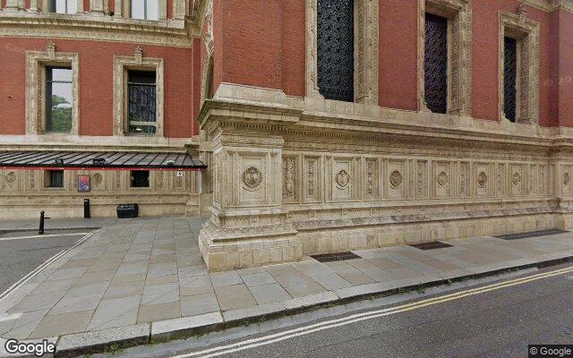 Royal Albert Hall