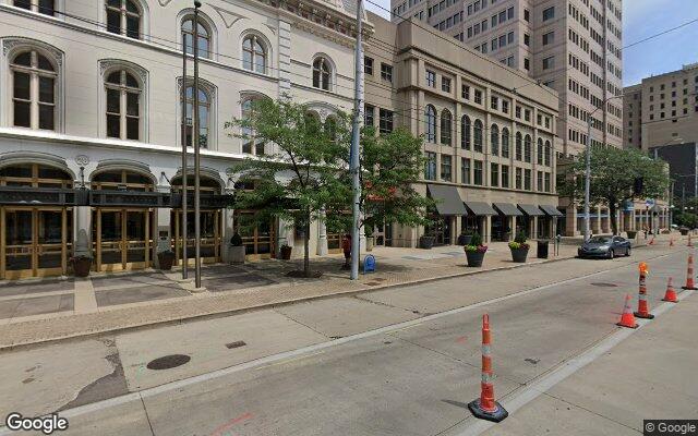 Victoria Theatre - Dayton
