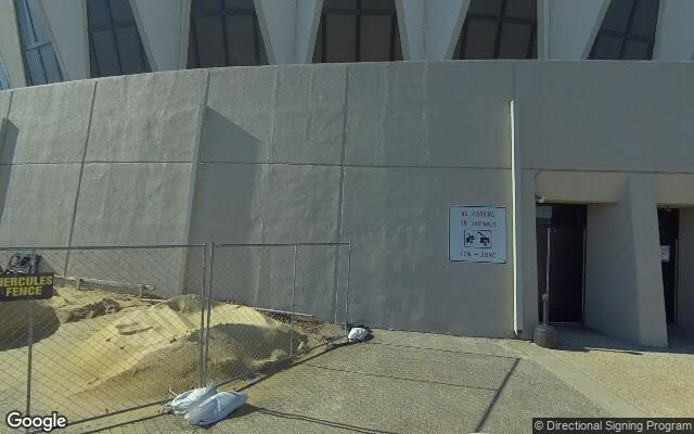Hampton Coliseum