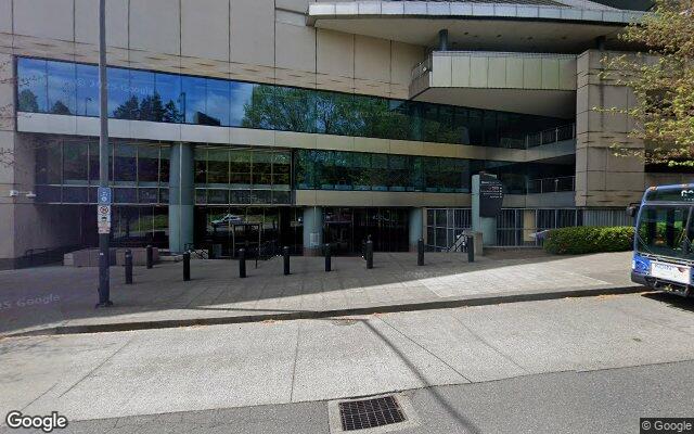 Moda Center at the Rose Quarter