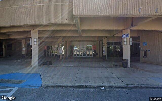 Mississippi Coast Coliseum