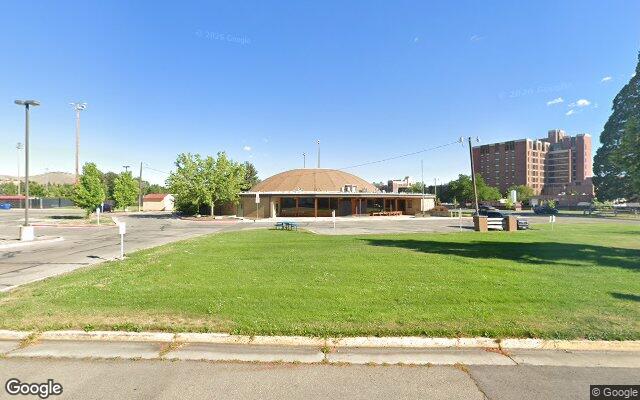 Boise Little Theater