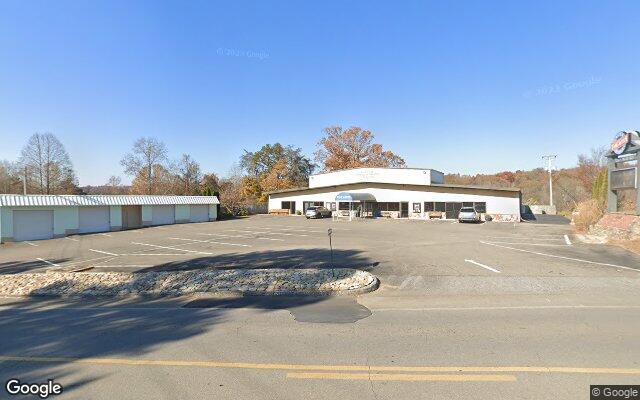 Blue Ridge Community Theater