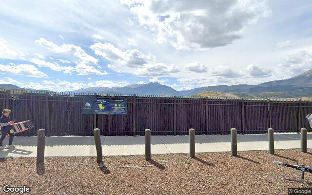 Dillon Amphitheater
