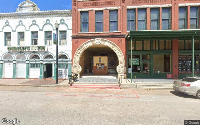 Grand 1894 Opera House