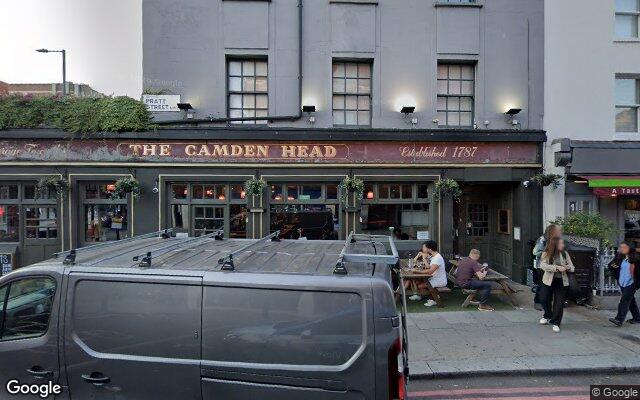 Camden Comedy Club
