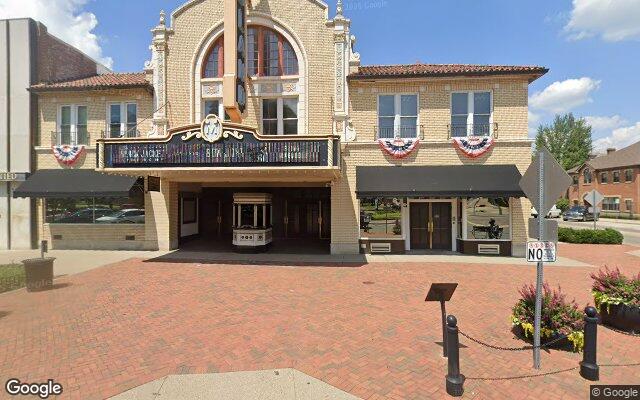 Midland Theatre - OH