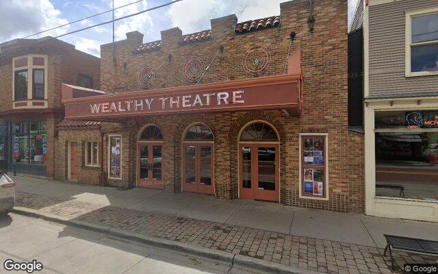 Wealthy Theatre