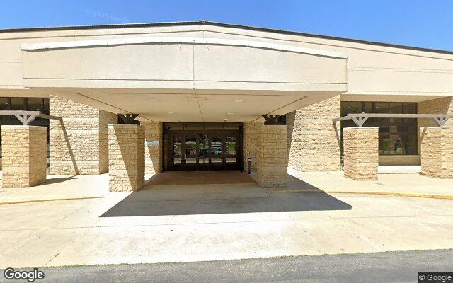 Mountain Arts Center