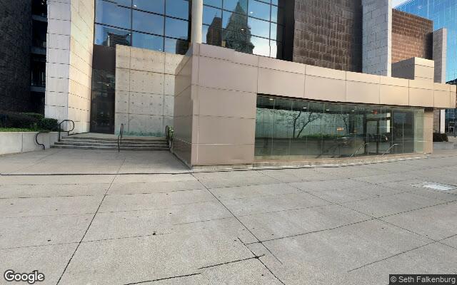 National Underground Railroad Freedom Center