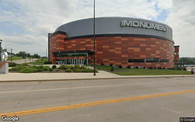 Summit Arena at The Monument