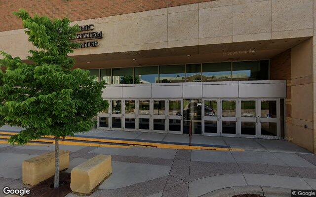 Mayo Clinic Health System Event Center