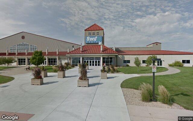 Dacotah Bank Center