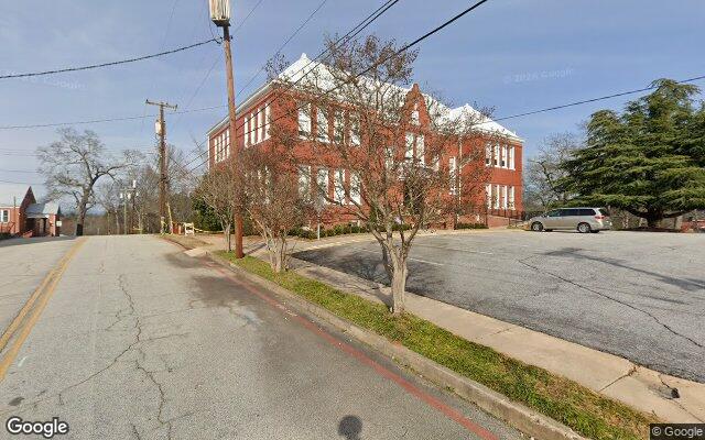 Walhalla Civic Auditorium
