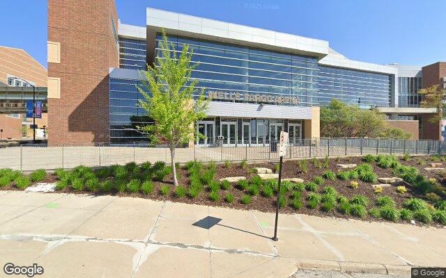 Wells Fargo Arena - IA