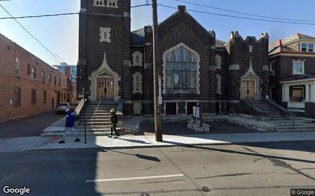 Short North Church