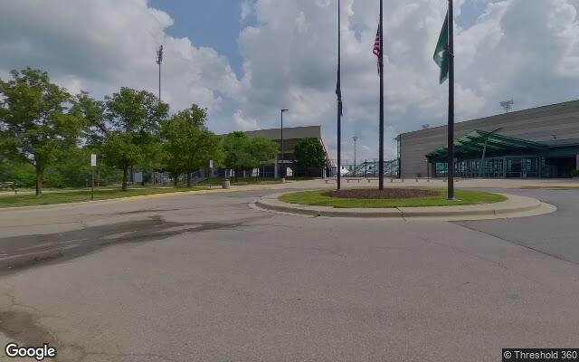 Rynearson Stadium
