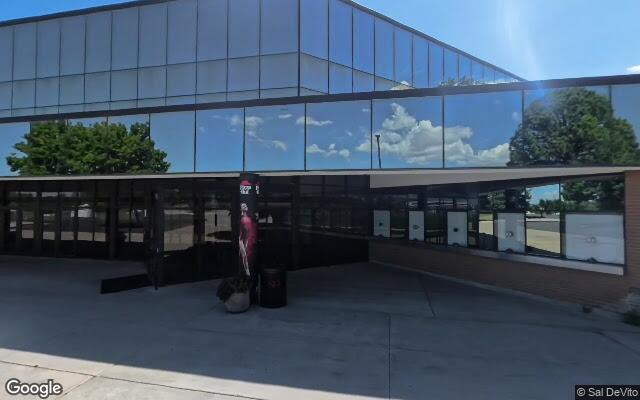 America First Event Center