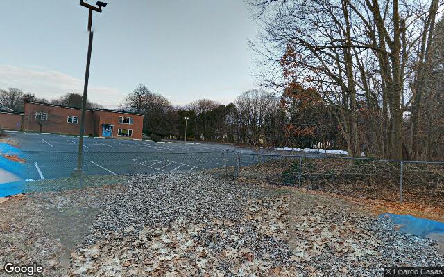 South Congregational Church