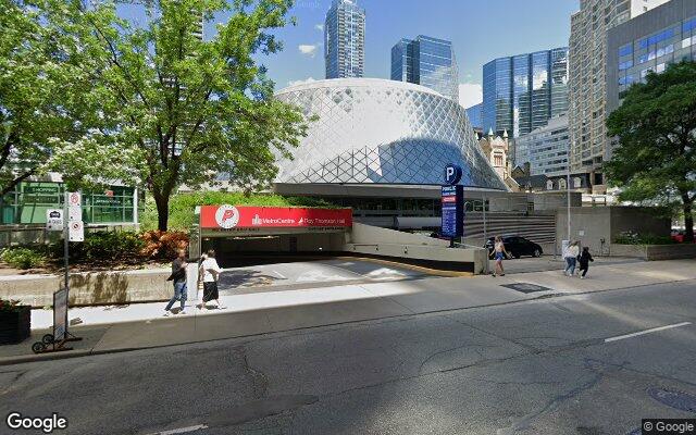 Roy Thomson Hall