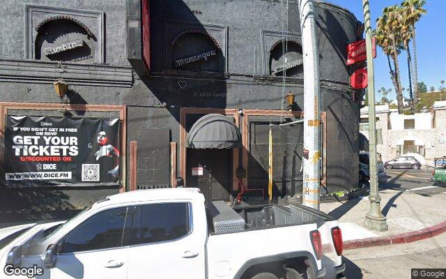 Los Globos
