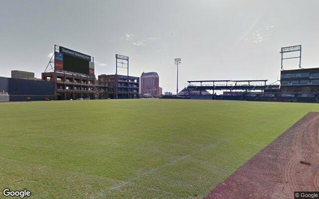 Southwest University Park