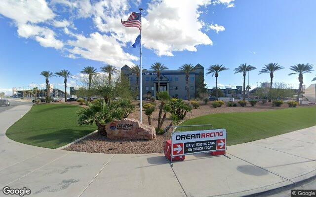 Las Vegas Motor Speedway