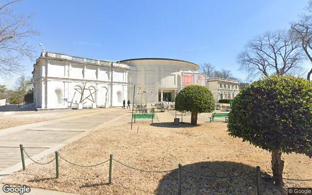 Memphis Brooks Museum of Art