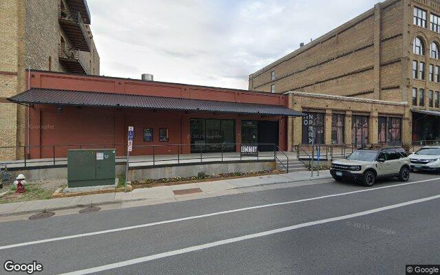 Luminary Arts Center