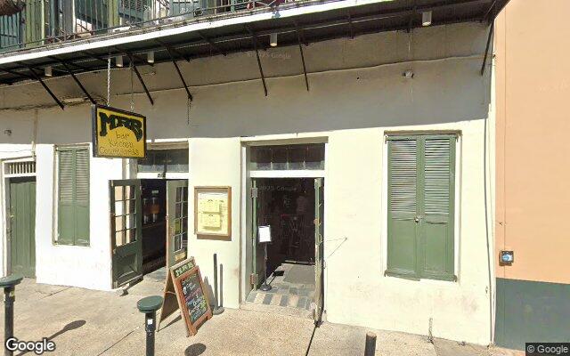MRB Bar & Kitchen