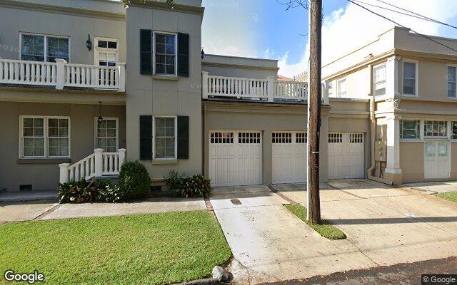2800 St Charles Ave
