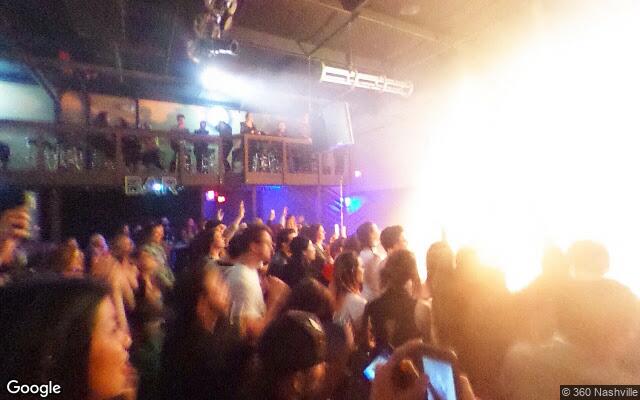 3rd & Lindsley