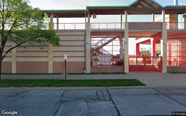 UPMC Park