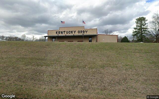 Kentucky Opry