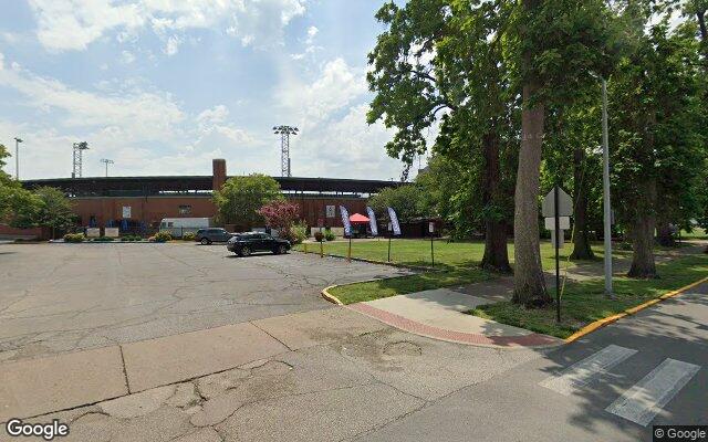 Bosse Field