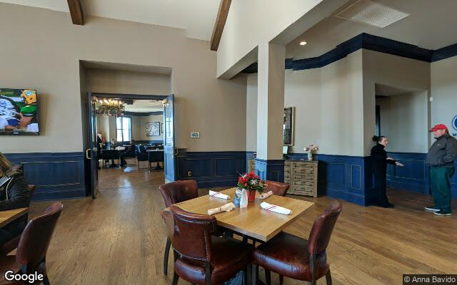 The Patriot Golf Club