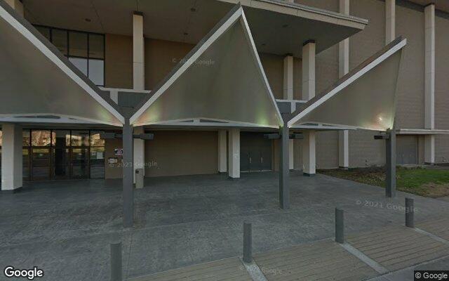 Muskogee Civic Center