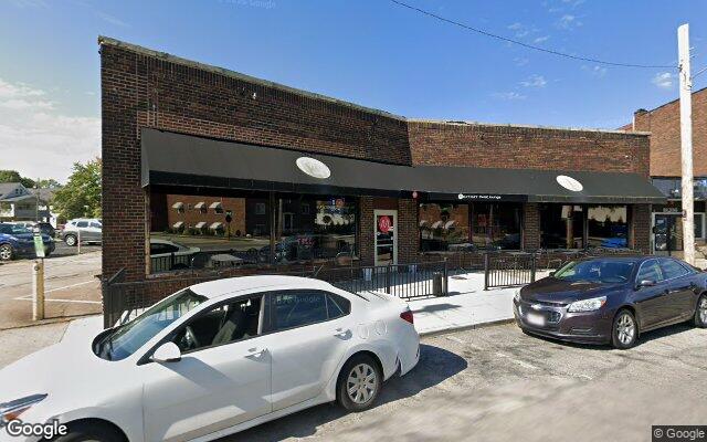 Mercury Music Lounge