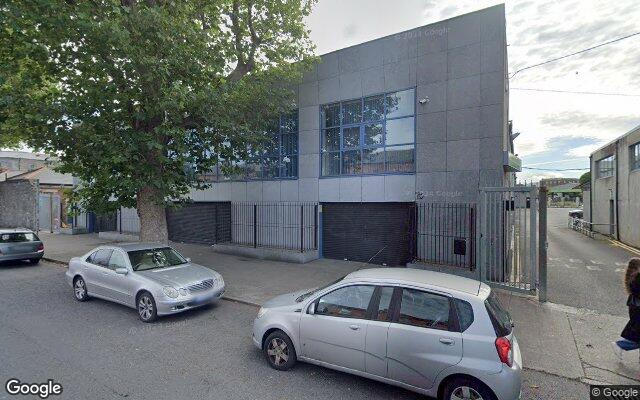 National Stadium Dublin