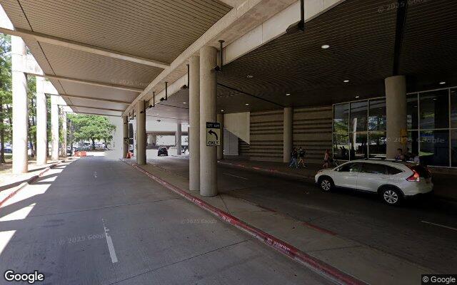 Kay Bailey Hutchison Convention Center