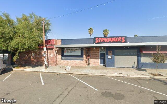 Strummer's