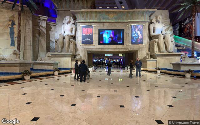 Titanic The Artifact Exhibition at The Luxor Hotel