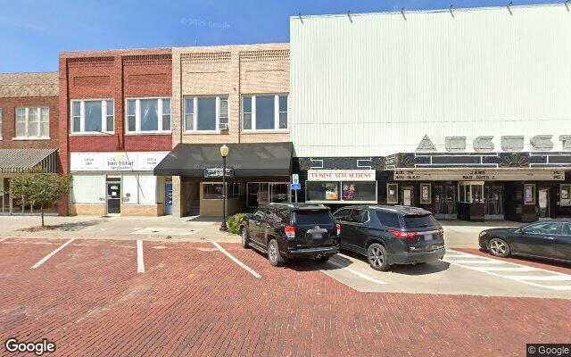 Augusta Historic Theatre & Arts Council